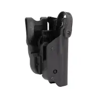 Toc pistol Stangaci CZ P10C GHOST 5.2 Level 3 - Default Title