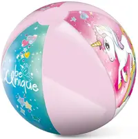 Minge gonflabila Mondo Be Unique, 50 cm