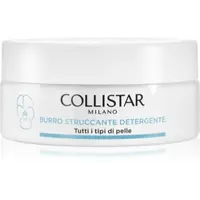 Collistar Cleansing Make-up Removing Cleansing Balm balsam demachiant cu ulei