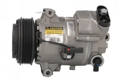 Compresor climatizare potrivit OPEL ASTRA J, ASTRA J GTC, CASCADA, MERIVA B, ZAFIRA C 1.6-2.0D 09.09