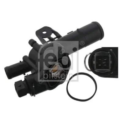 Termostat, lichid racire FEBI BILSTEIN 32445