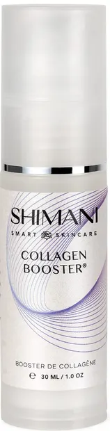 Shimani Bo:Fi Ser booster cu colagen și floare de colț, 30 ml