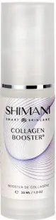 Shimani Bo:Fi Ser booster cu colagen și floare de colț, 30 ml