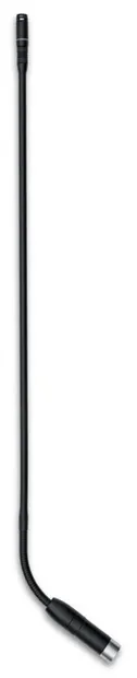 Microfon Shure - GM420/C, negru
