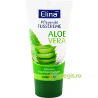 Crema de Picioare cu Aloe Vera 50ml