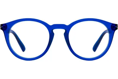 Eyerim Studio Pluto Electric Blue