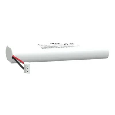 Baterie Ni-Cd 4,8V 0,6Ah P