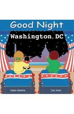 Good Night Washington DC