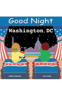 Good Night Washington DC