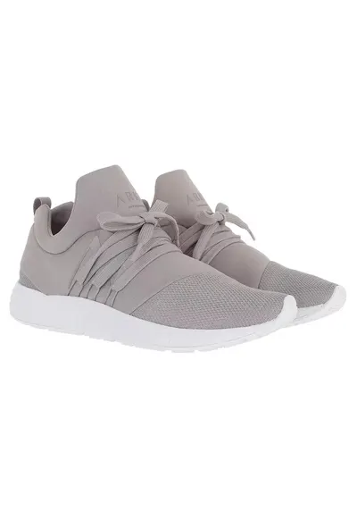 Pantofi barbati Raven Mesh S-E15 bej textil - Bej