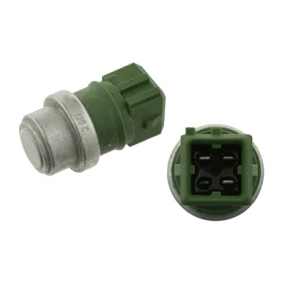 Senzor temperatura lichid racire (numar pini: 3, verde) potrivit VOLVO S40 I, V40; RENAULT CLIO II, CLIO II HATCHBACK, ESPACE III, KANGOO, KANGOO EXPRESS, LAGUNA I, MEGANE I 1.8 1.9D 2.0 11.93