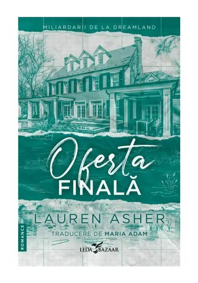 Oferta finala