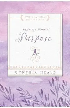 Becoming a Woman of Purpose