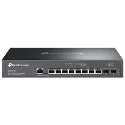 Tp-Link 8-Port Switch Sg3210x-M2