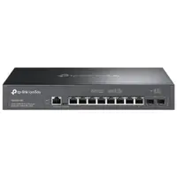 Tp-Link 8-Port Switch Sg3210x-M2