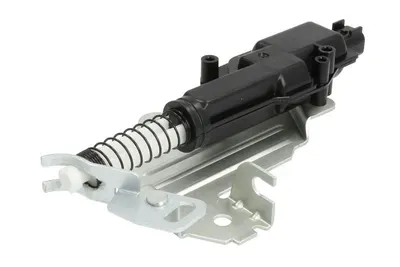 Actuator portbagaj potrivit FORD FIESTA, FUSION 2001-2012 - 2 pini