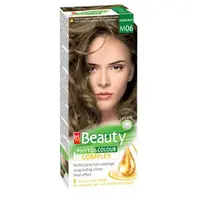 Vopsea de par M06 - Blond aluna, MM Beauty | 110 g
