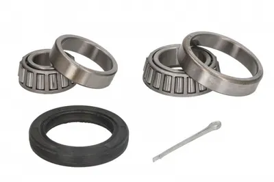 Kit rulment roata Spate Dreapta Stanga (17,462x39,878x14,605 14,732) potrivit FORD ESCORT I, ESCORT II, FIESTA II, FIESTA HATCHBACK 1.0-2.0 06.68-11.89