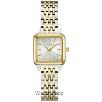 Ceas Bulova Bulova 98L330 Ladies Watch Classic 28mm 3ATM