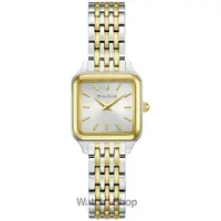 Ceas Bulova Bulova 98L330 Ladies Watch Classic 28mm 3ATM