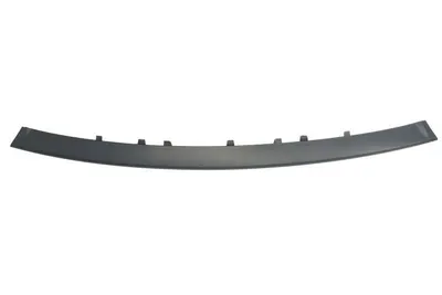 Element grila fata inferior, grunduit potrivit PORSCHE CAYENNE II 92A/958 2010-2014