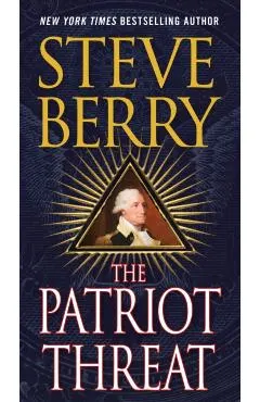 The Patriot Threat