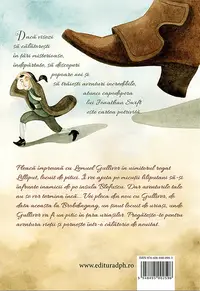 Calatoriile lui Gulliver