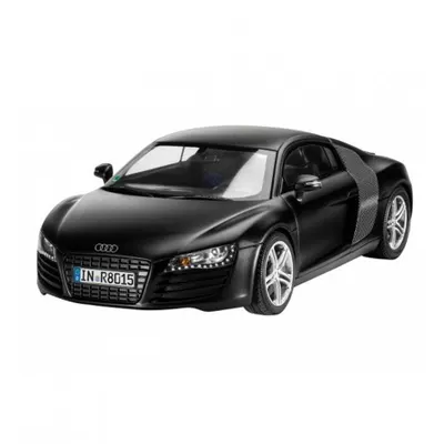 Set model revell masinuta audi r8 rv67057