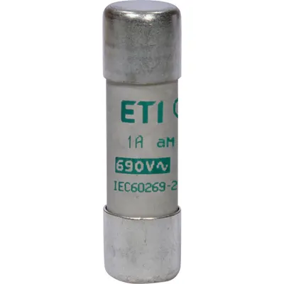 Siguranta CH14x51 aM 1A/690V 002652023