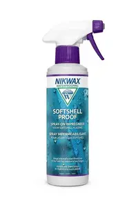 Soft Shell Proof Spray On 300Ml 441