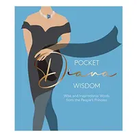 Pocket Diana Wisdom, Hardie Grant London