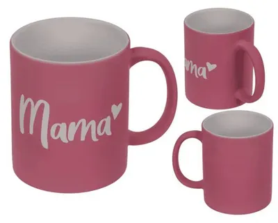 Ceașcă ceramică Out of the Blue – Mama, 320 ml