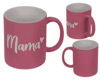 Ceașcă ceramică Out of the Blue – Mama, 320 ml