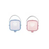 Cutie pentru suzeta Lovi Pastelove