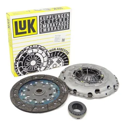 Kit Ambreiaj Luk Audi A4 B8 2007-2015 2.7 TDI CAMA; CGKA 624 3400 00