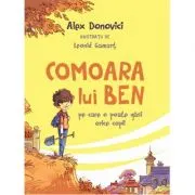Comoara lui Ben
