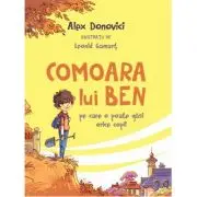Comoara lui Ben
