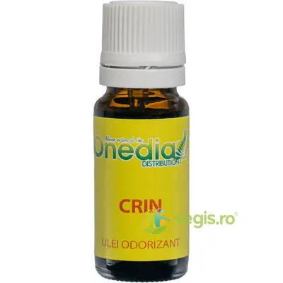Ulei Odorizant de Crin 10ml