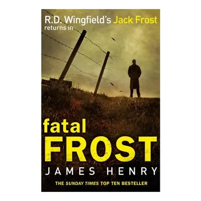 Fatal Frost