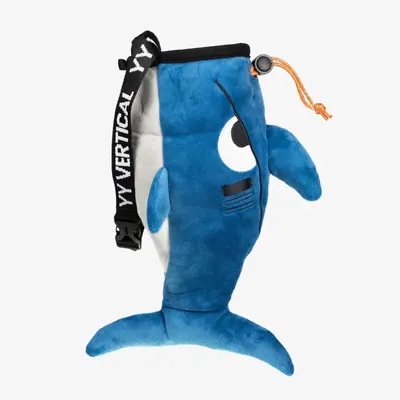 Woreczek Na Magnezję Shark