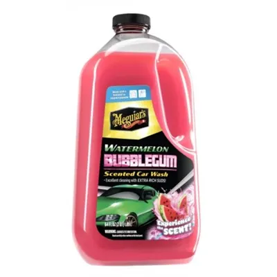Shampon cu miros de pepene si guma 1.89 l watermelon bubblegum wash