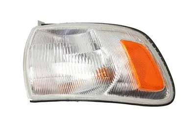 Semnalizator fata Stanga (alb) potrivit TOYOTA PREVIA I 2.4 1990-2000 1990-2000