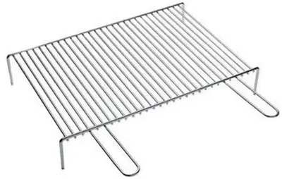 Grătar cu picioare Landmann - 60 х 40 х 10 cm