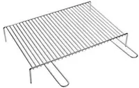 Grătar cu picioare Landmann - 60 х 40 х 10 cm