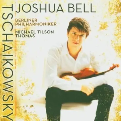 Violin Concerto, Op.35