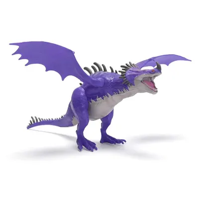Figurina de baza How to Train Your Dragon diverse modele