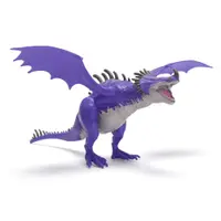 Figurina de baza How to Train Your Dragon diverse modele