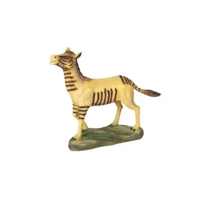 Jurassic Hunters Geoworld Hipparion