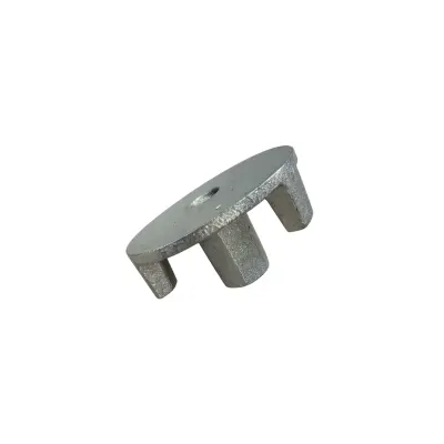 Piuliță fluture (Wing Nut) – Dimensiune 17×10 mm