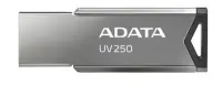 Stick USB A-DATA UV250, 64GB, USB 2.0 (Negru)